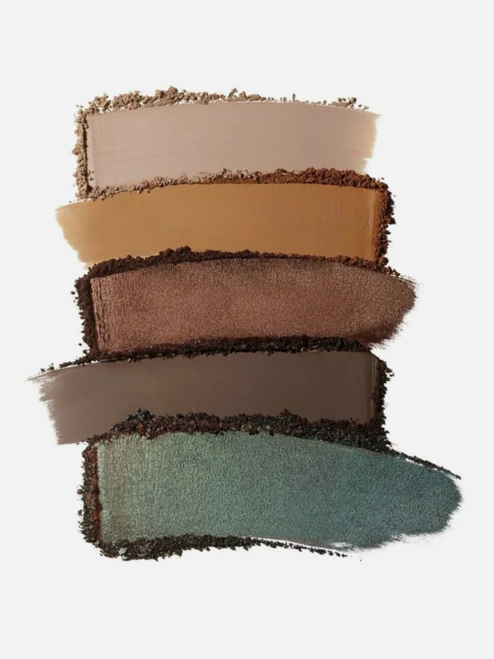 Sephora mini eyeshadow palette